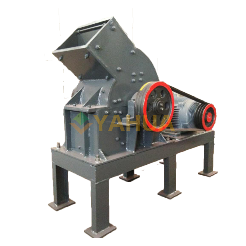 Hammer Crusher